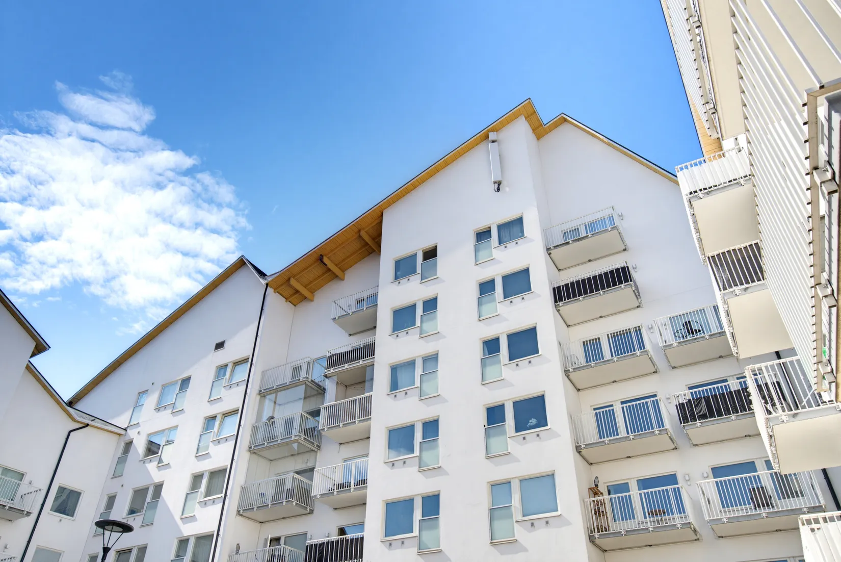 Bostadsrätt, Råbyvägen 55 F, Gränby, Uppsala