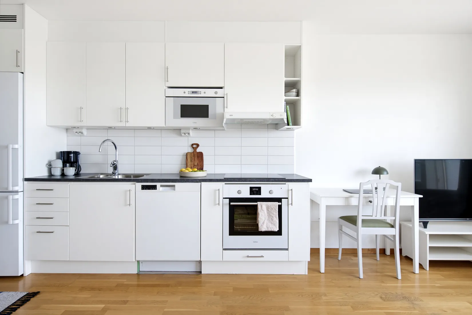 Bostadsrätt, Råbyvägen 55 F, Gränby, Uppsala