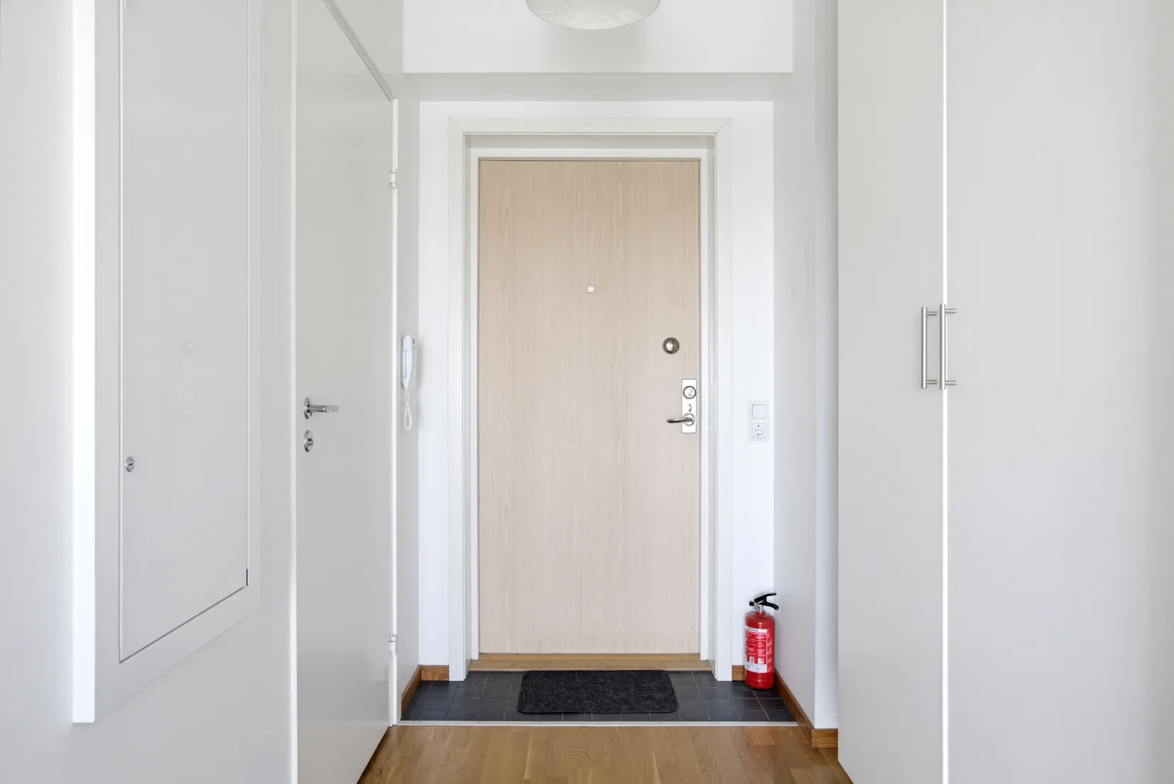 Bostadsrätt, Råbyvägen 55 F, Gränby, Uppsala