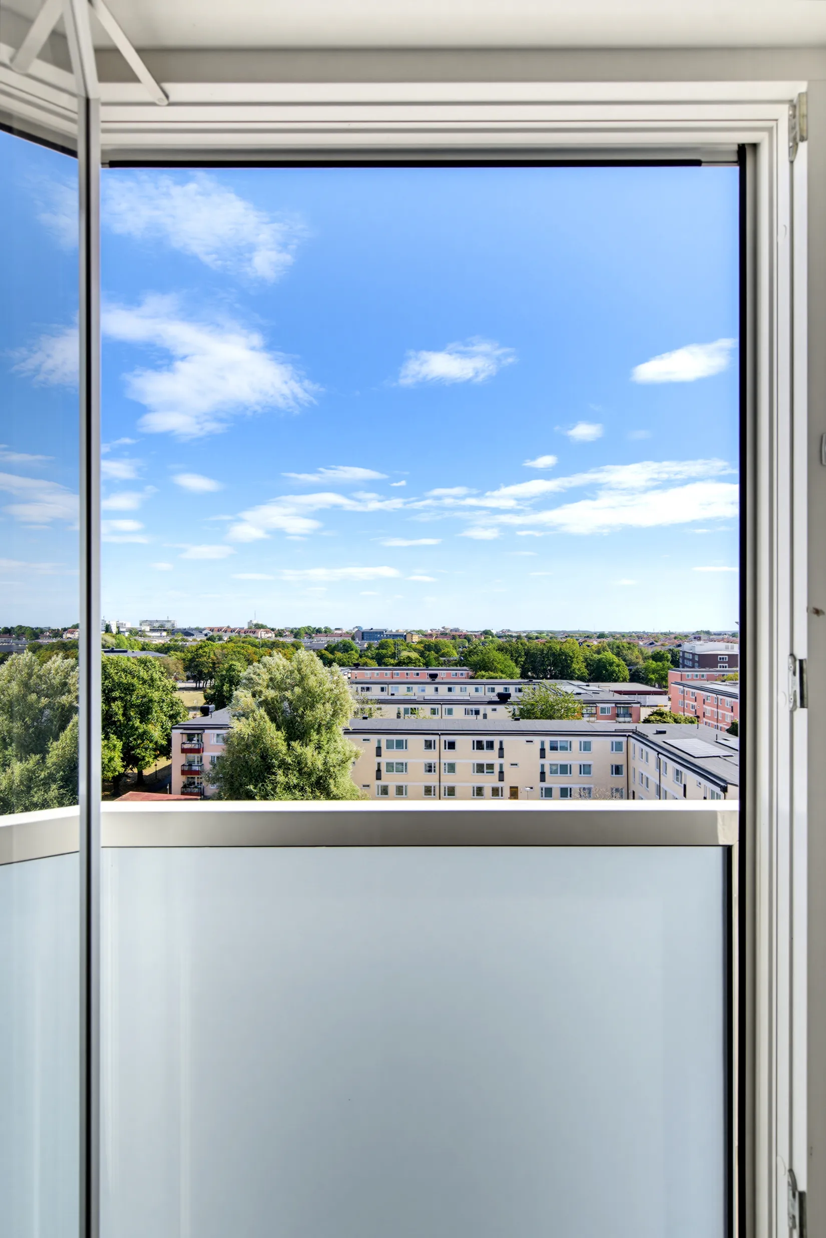 Bostadsrätt, Råbyvägen 55 F, Gränby, Uppsala