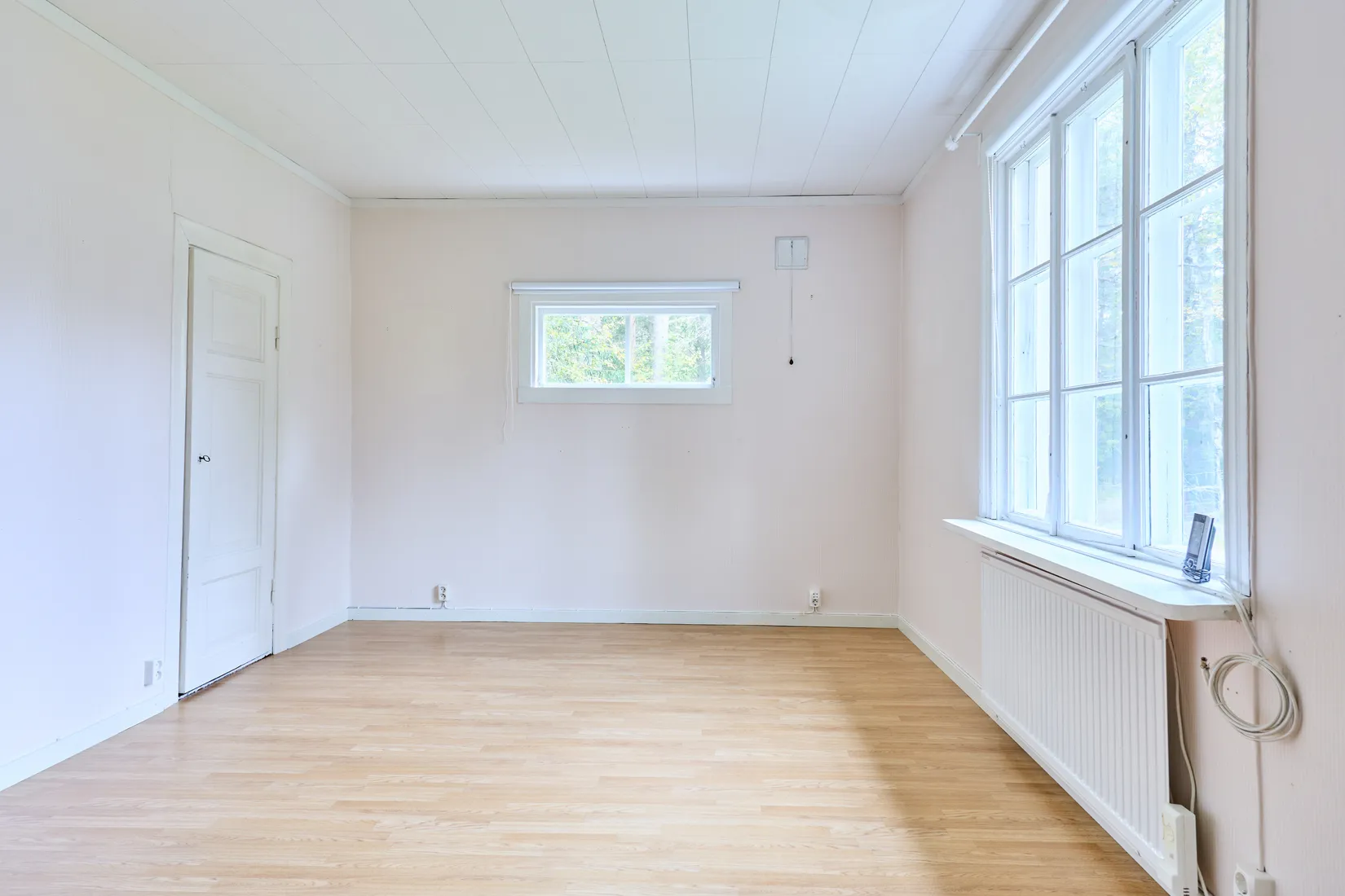 Villa, Klockarvägen 11, Vemdalen by, Härjedalen