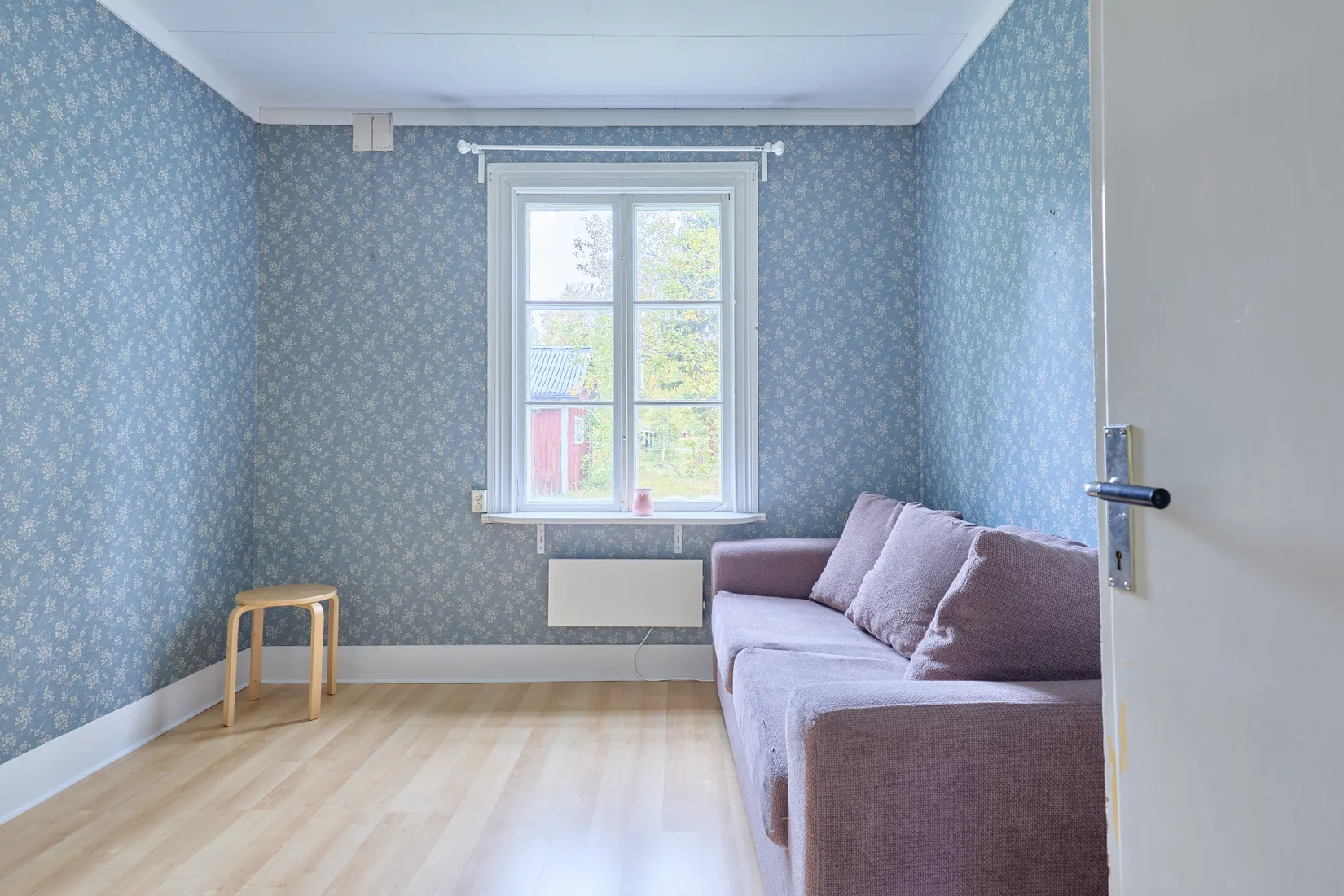Villa, Klockarvägen 11, Vemdalen by, Härjedalen