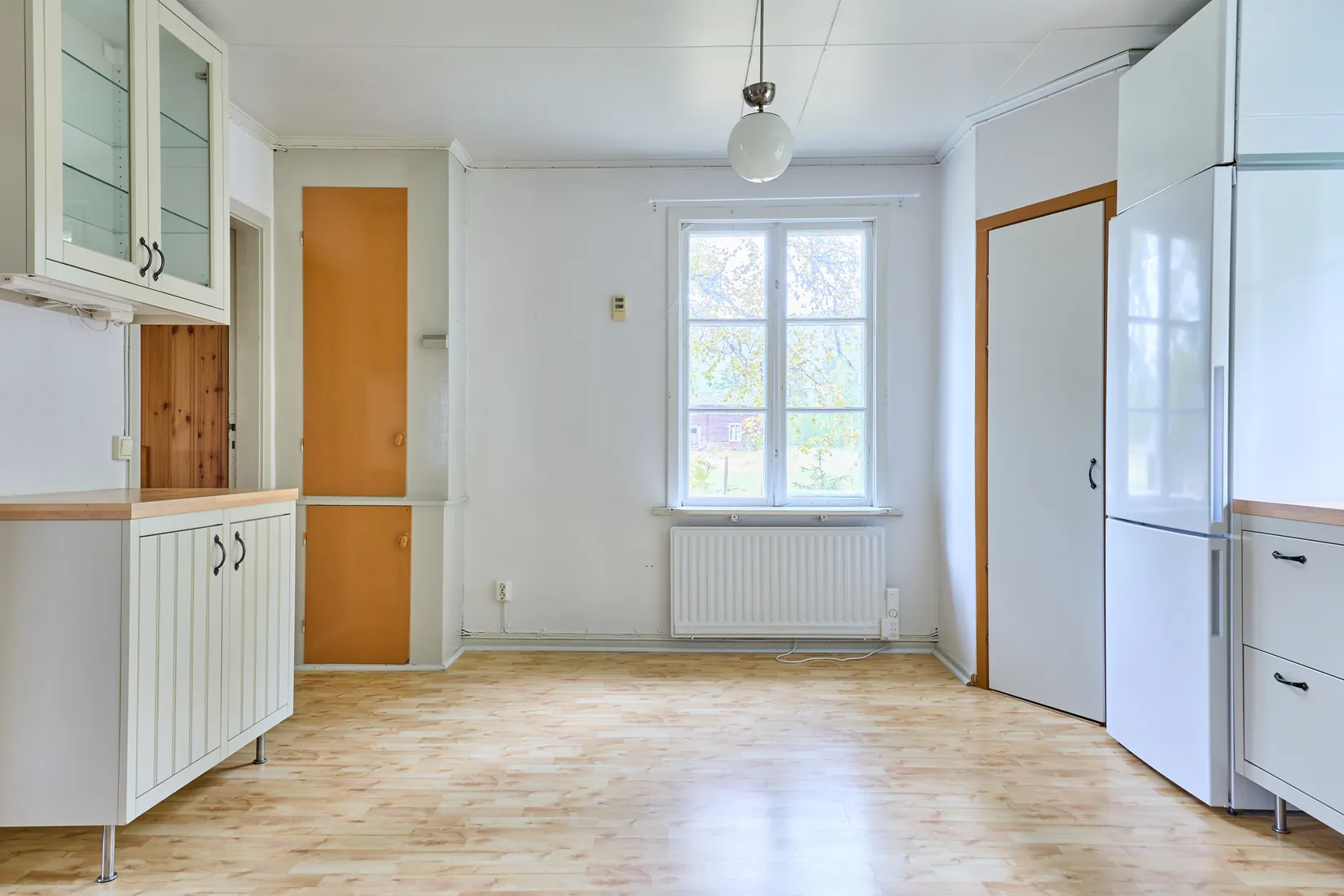 Villa, Klockarvägen 11, Vemdalen by, Härjedalen