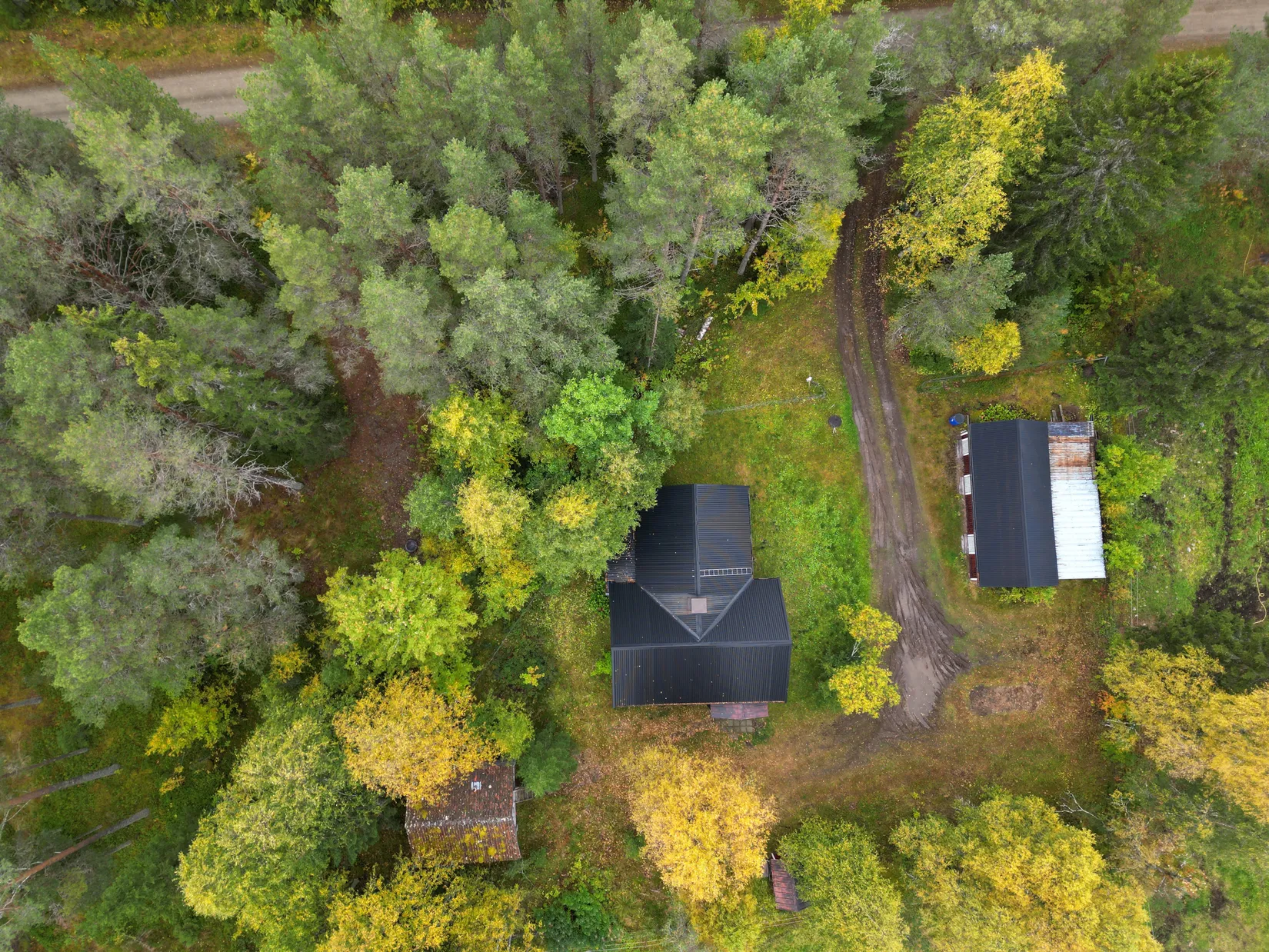 Villa, Klockarvägen 11, Vemdalen by, Härjedalen