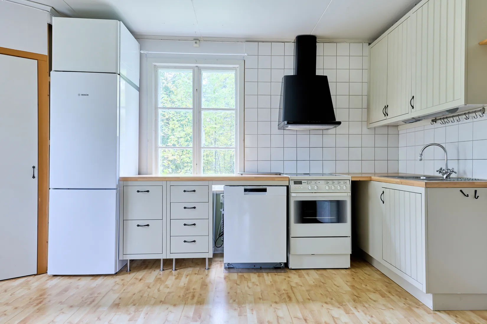 Villa, Klockarvägen 11, Vemdalen by, Härjedalen