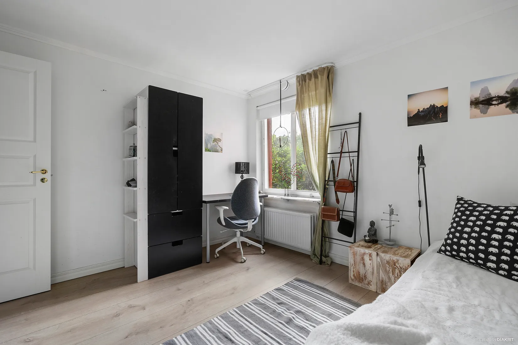 Bostadsrätt, Svartviksslingan 86, Minneberg, Stockholm