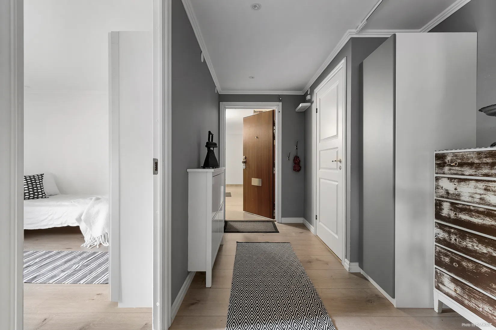 Bostadsrätt, Svartviksslingan 86, Minneberg, Stockholm