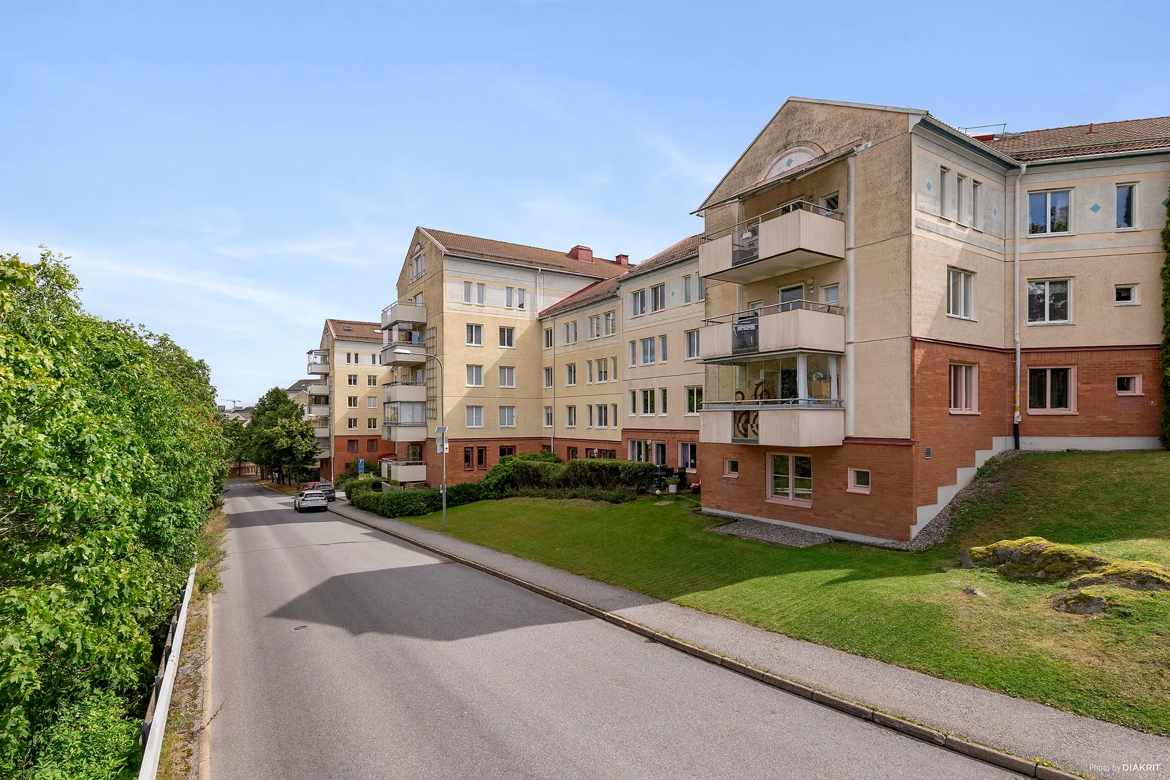 Bostadsrätt, Svartviksslingan 86, Minneberg, Stockholm