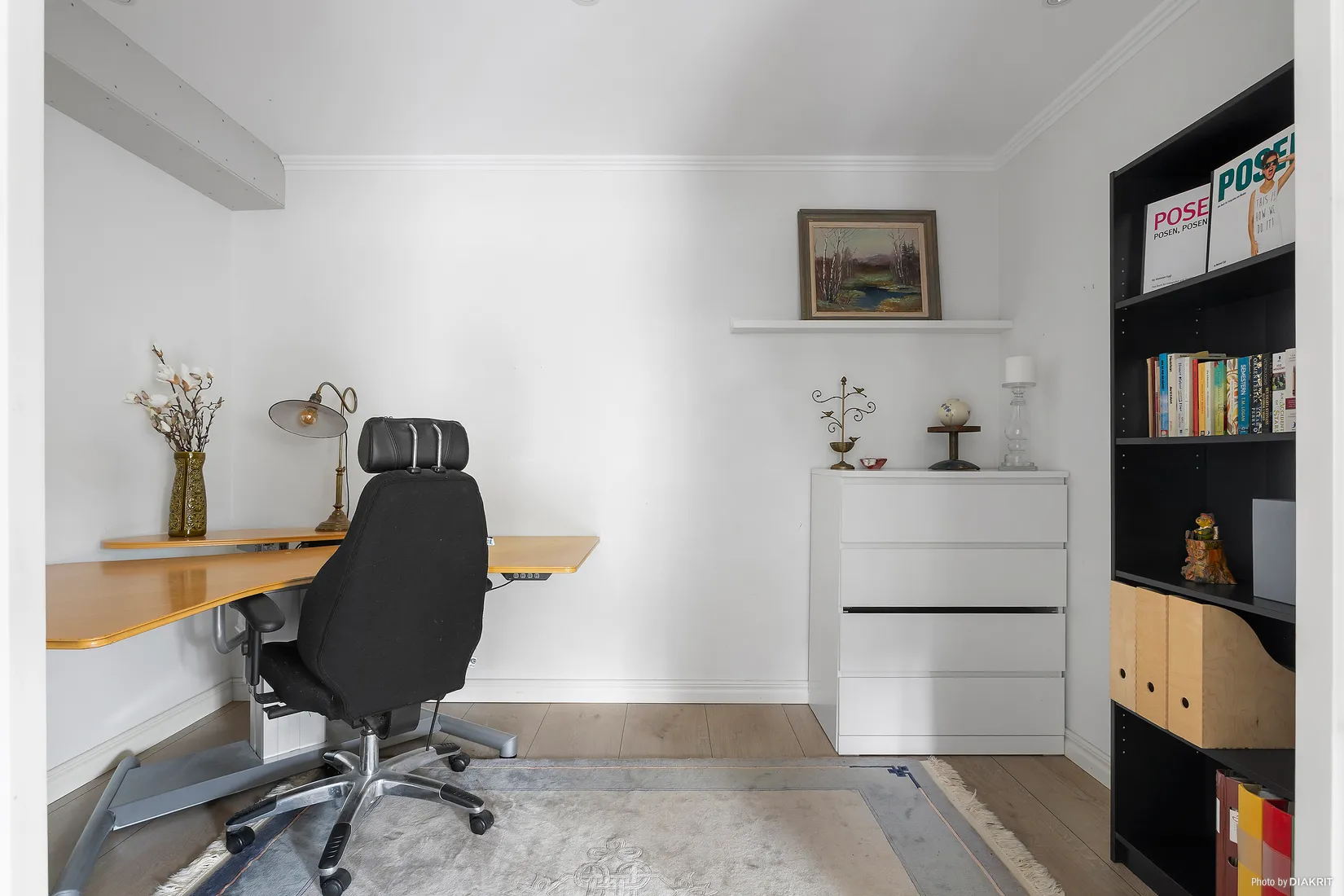 Bostadsrätt, Svartviksslingan 86, Minneberg, Stockholm