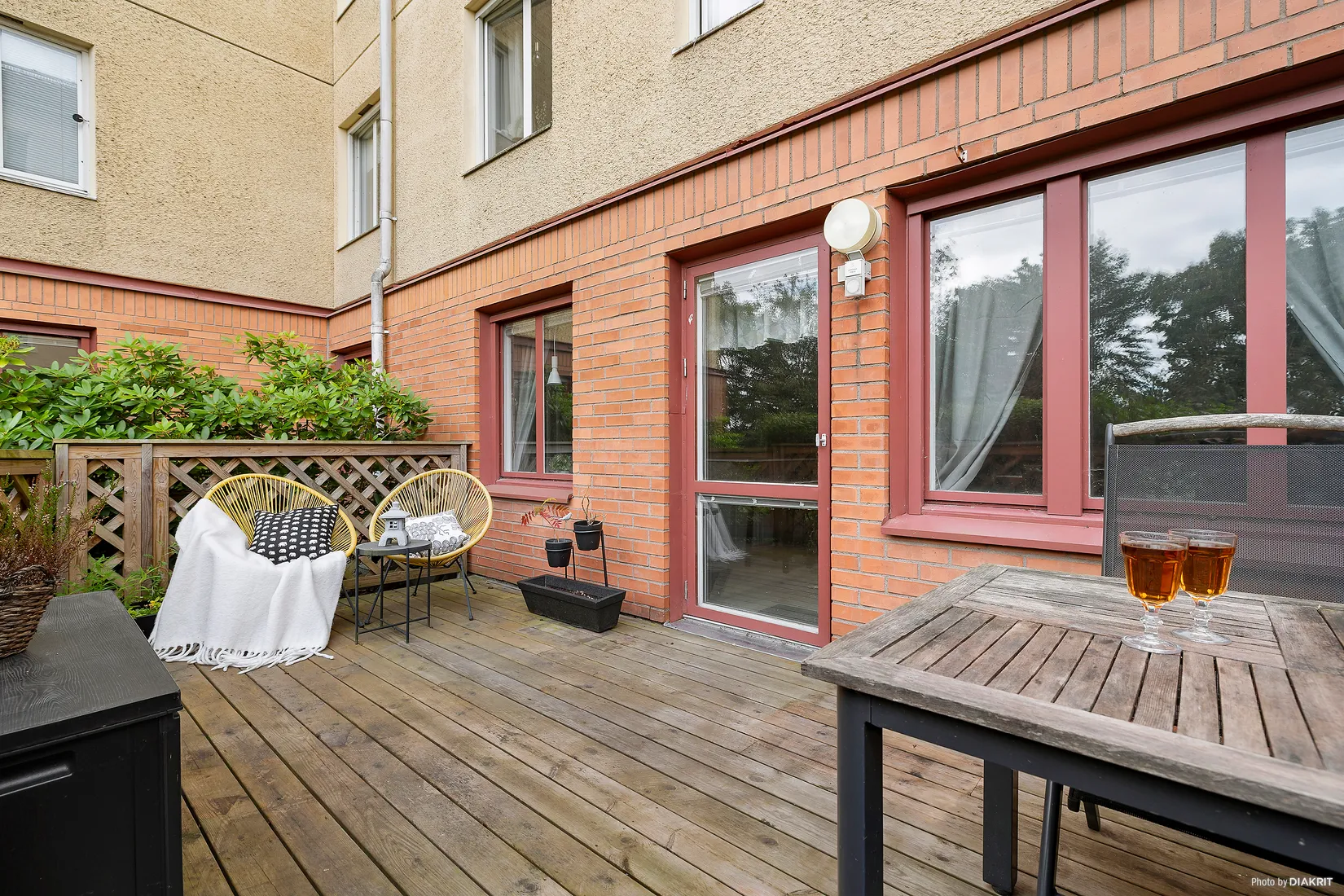 Bostadsrätt, Svartviksslingan 86, Minneberg, Stockholm