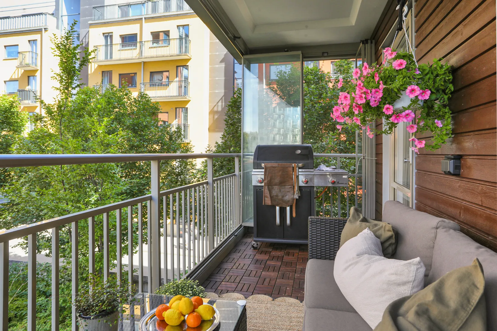 Bostadsrätt, Ostindiefararen 17, Göteborg