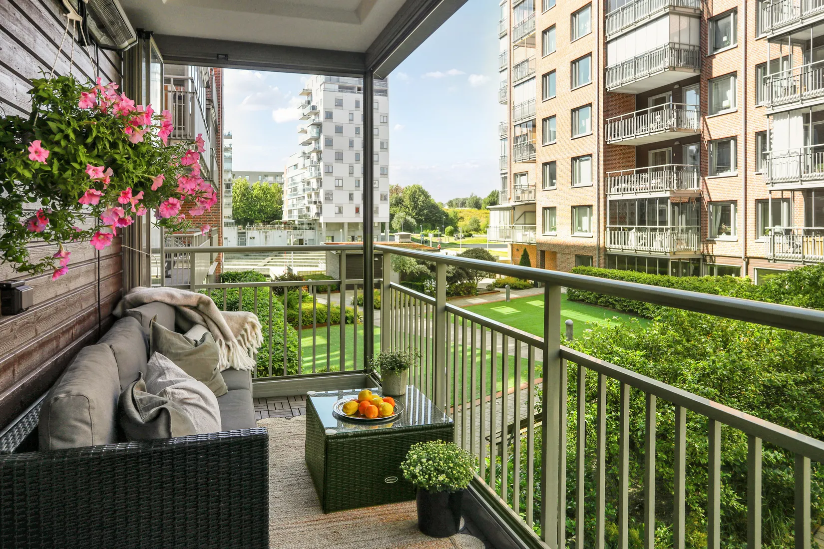 Bostadsrätt, Ostindiefararen 17, Göteborg