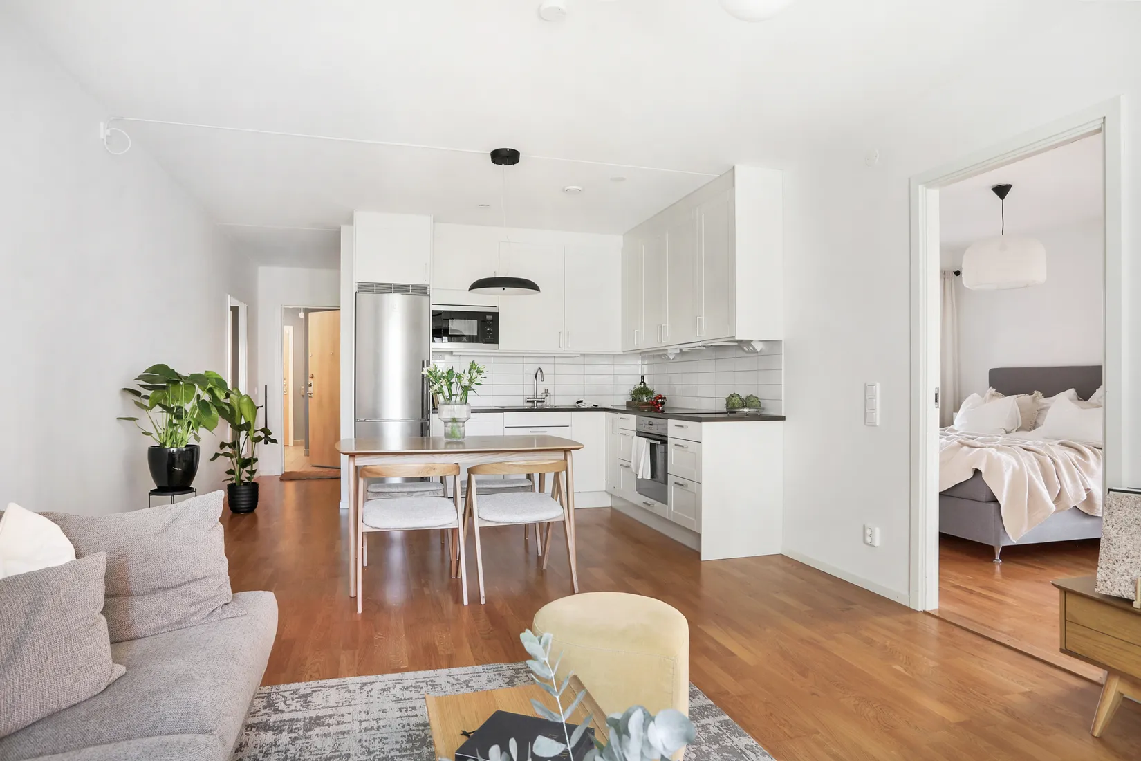 Bostadsrätt, Ostindiefararen 17, Göteborg