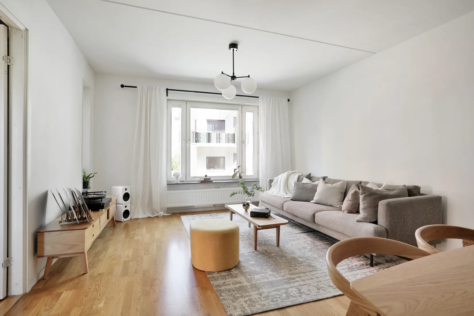 Bostadsrätt, Ostindiefararen 17, Göteborg
