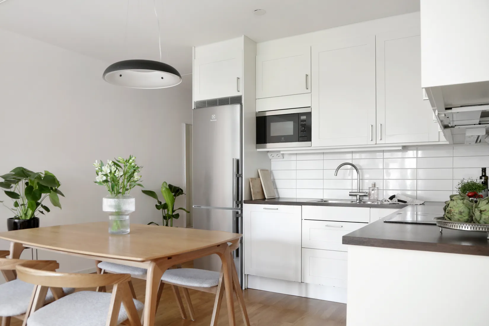 Bostadsrätt, Ostindiefararen 17, Göteborg