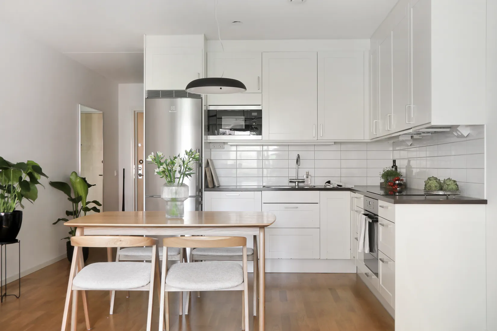 Bostadsrätt, Ostindiefararen 17, Göteborg
