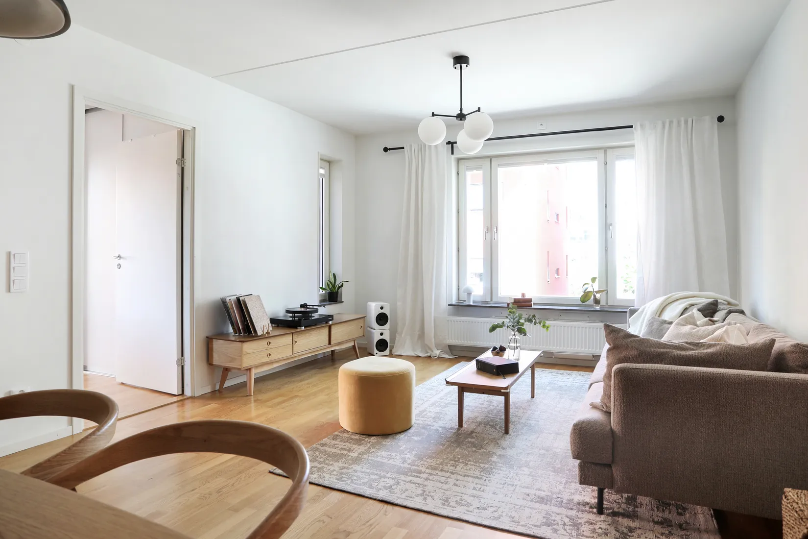 Bostadsrätt, Ostindiefararen 17, Göteborg