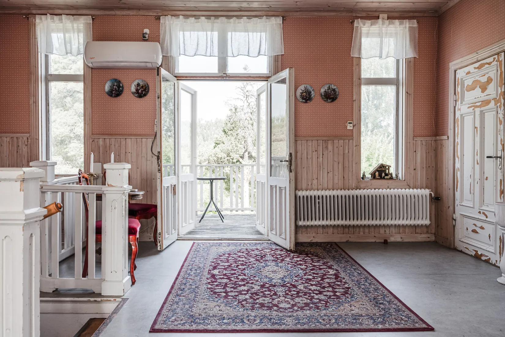 Villa, Holmnäsvägen 15, Kramfors