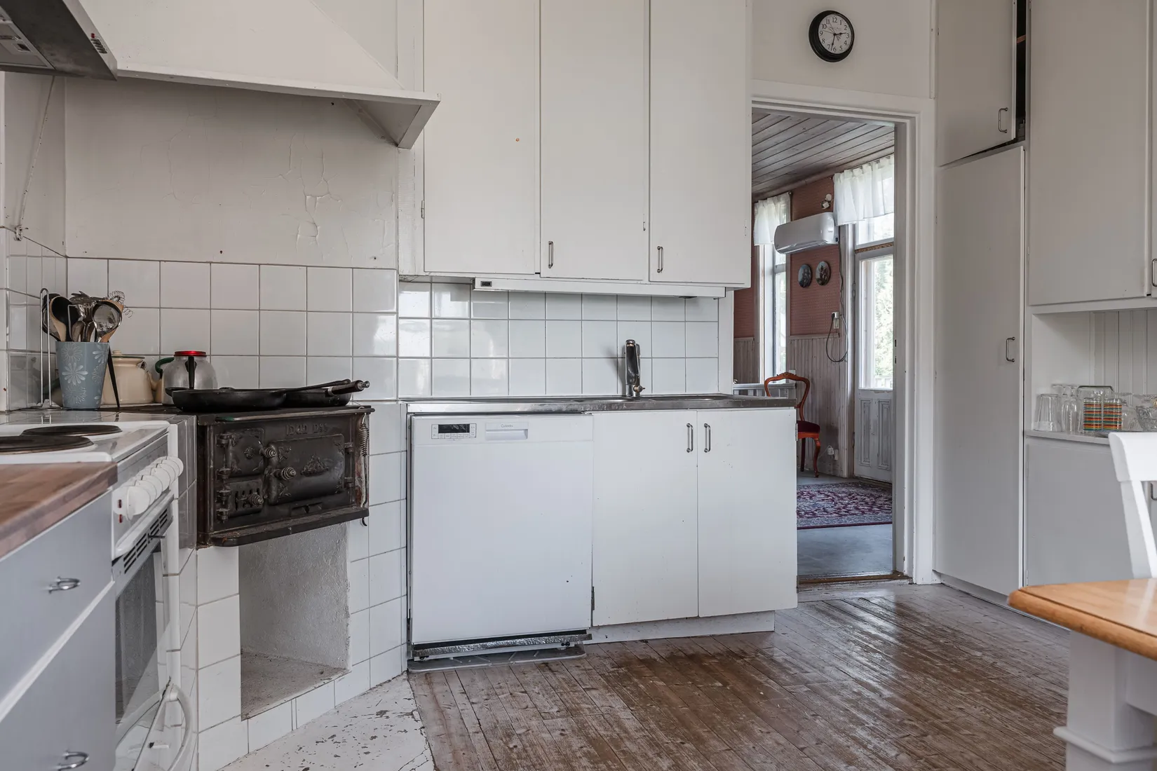 Villa, Holmnäsvägen 15, Kramfors