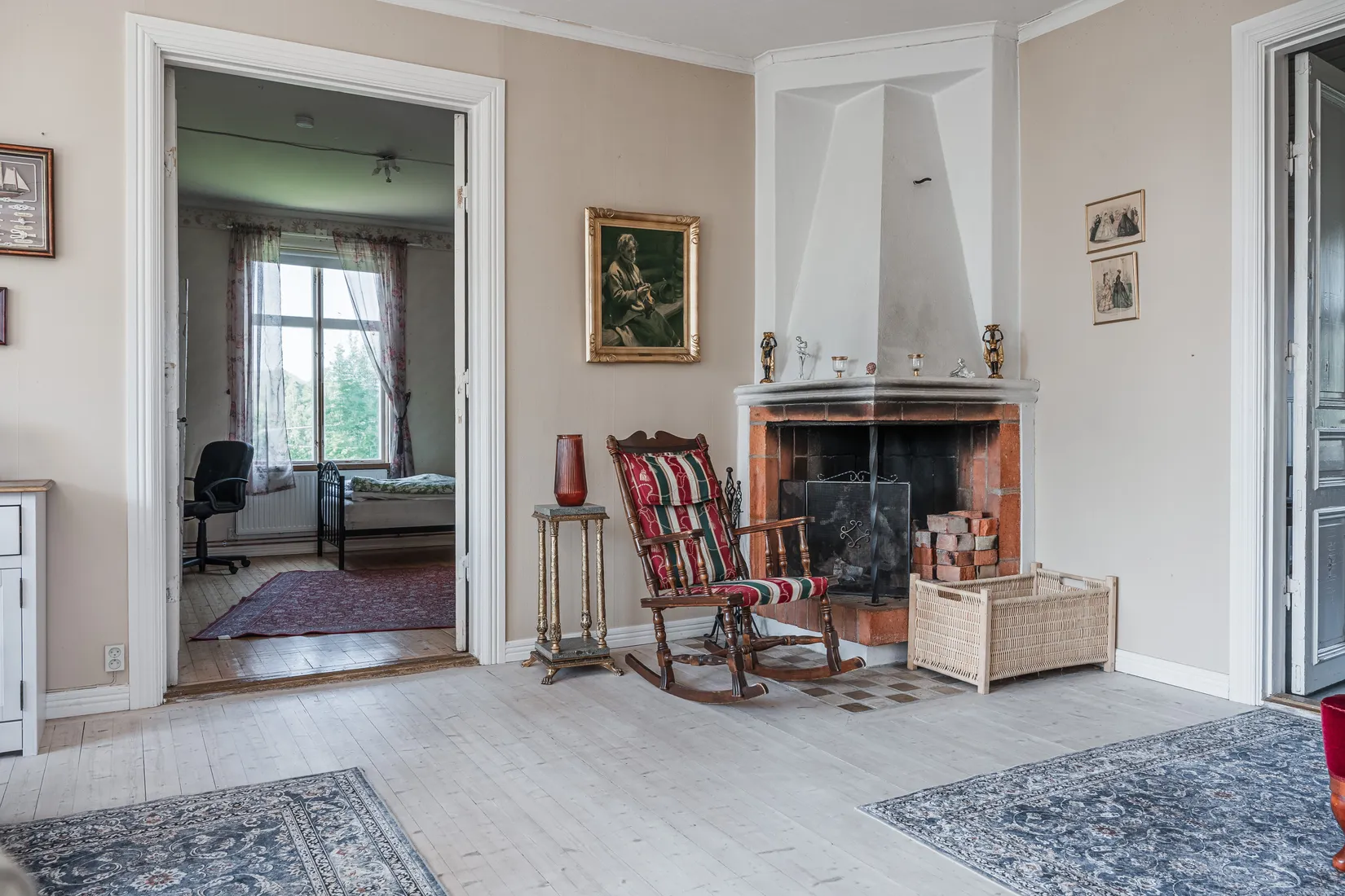 Villa, Holmnäsvägen 15, Kramfors