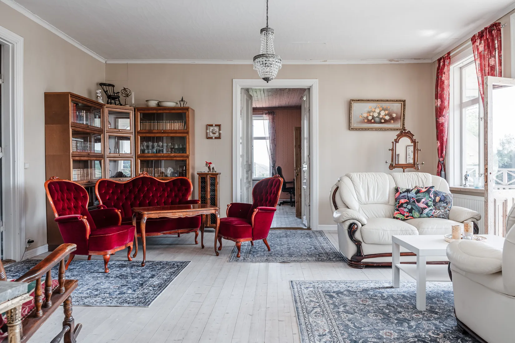 Villa, Holmnäsvägen 15, Kramfors