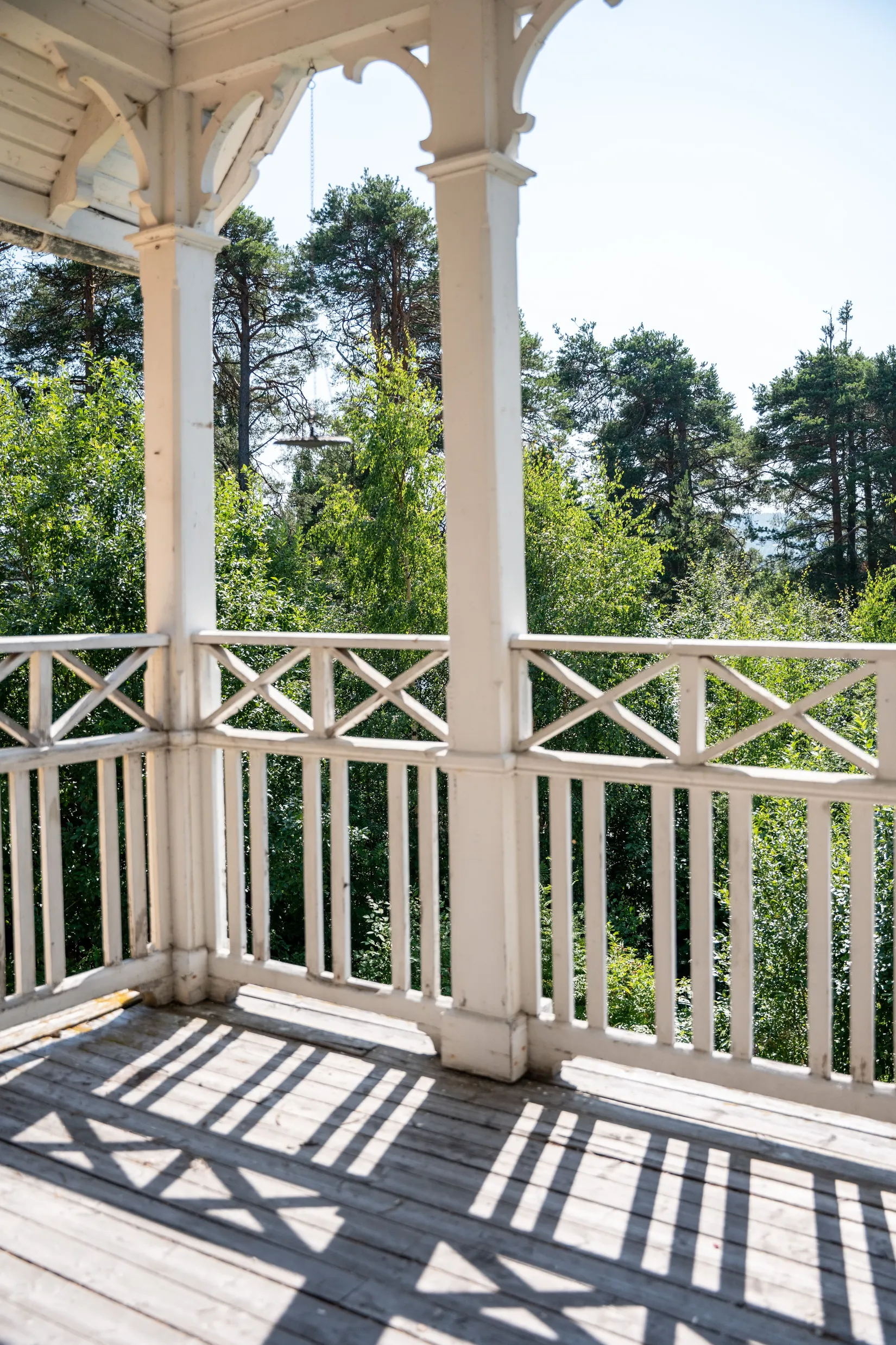 Villa, Holmnäsvägen 15, Kramfors