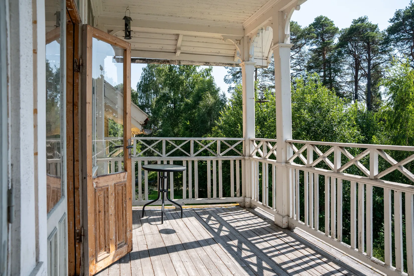 Villa, Holmnäsvägen 15, Kramfors