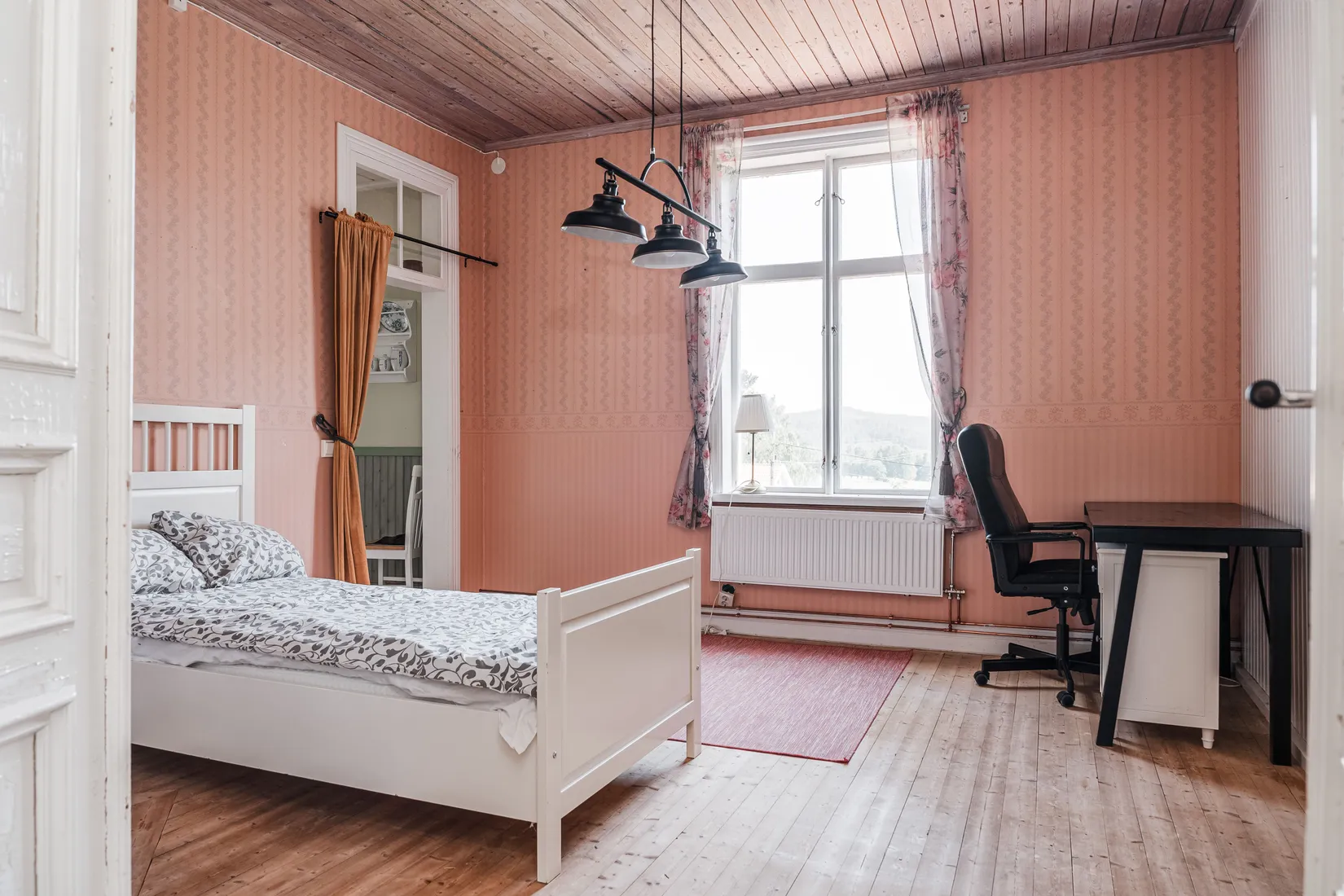 Villa, Holmnäsvägen 15, Kramfors