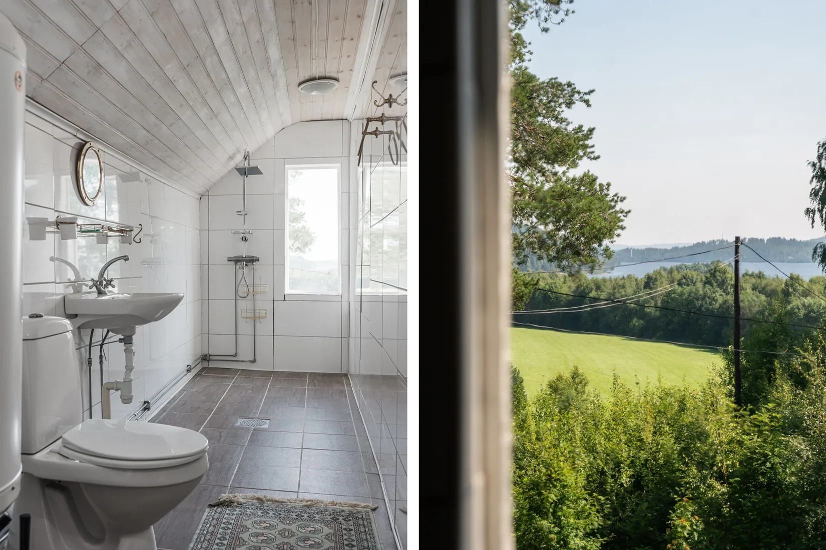 Villa, Holmnäsvägen 15, Kramfors