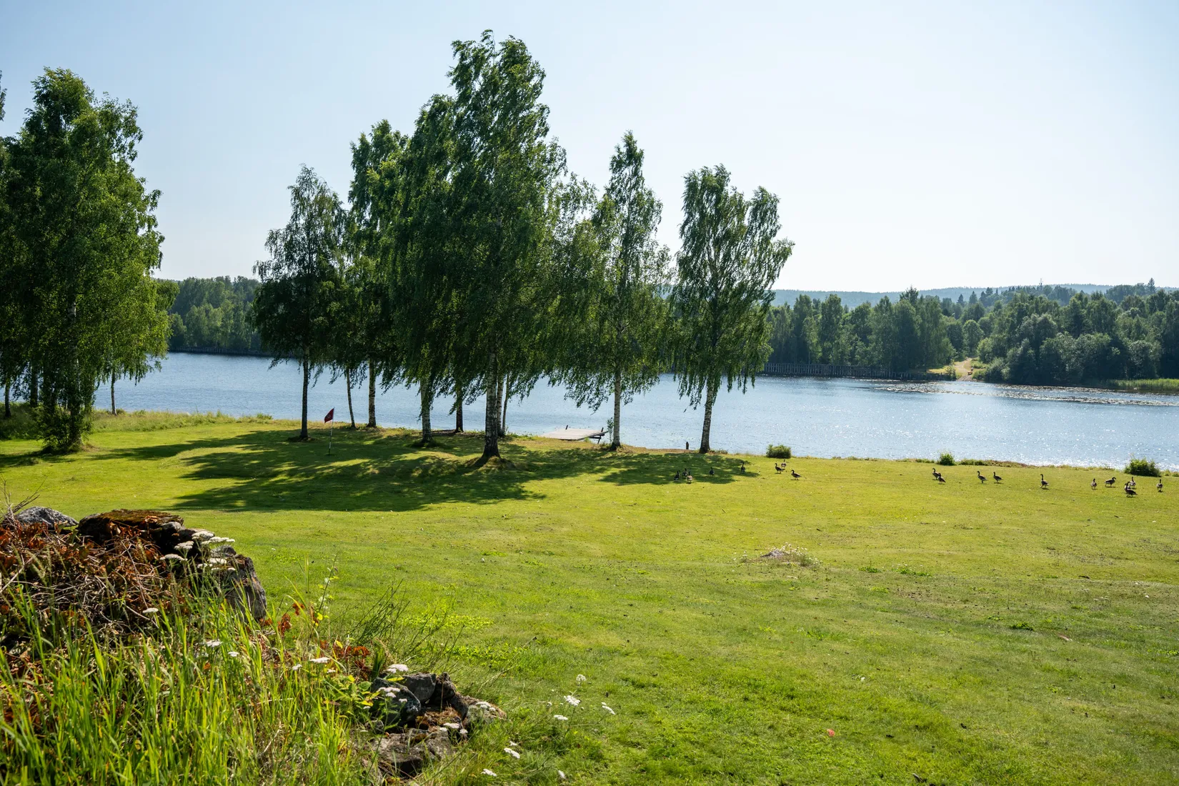 Villa, Holmnäsvägen 15, Kramfors