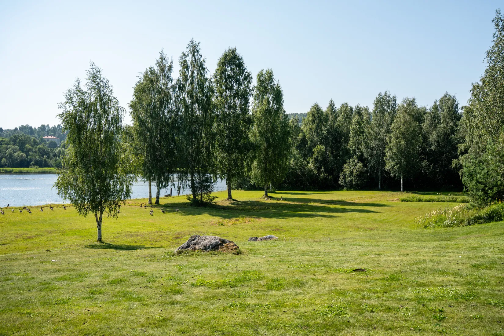 Villa, Holmnäsvägen 15, Kramfors
