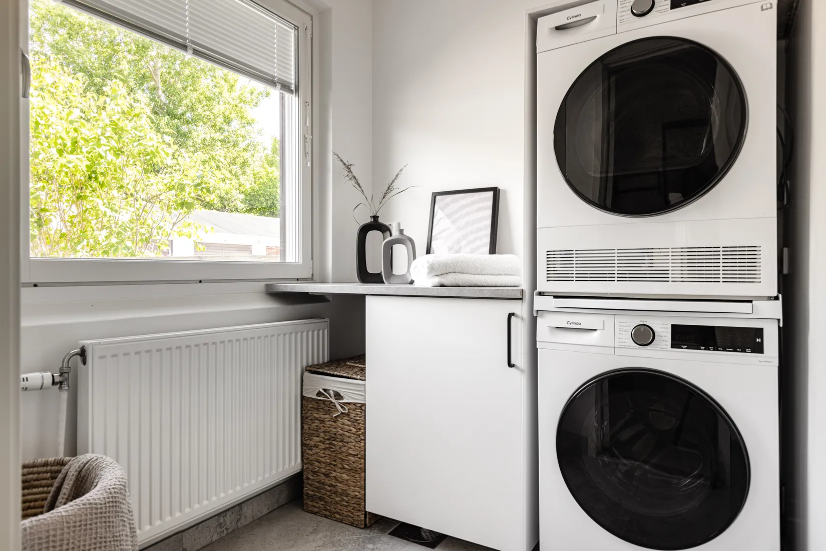 Radhus, Bällstavägen 9, Västra Bällsta, Vallentuna
