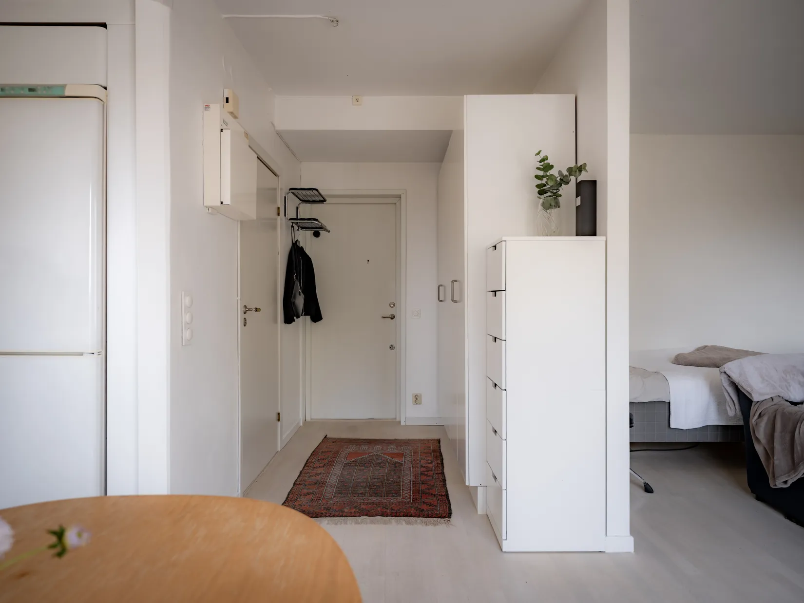 Bostadsrätt, Lärargården 13, Herserud, Lidingö