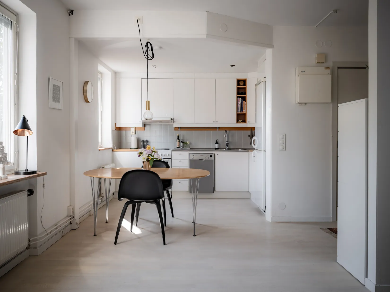 Bostadsrätt, Lärargården 13, Herserud, Lidingö