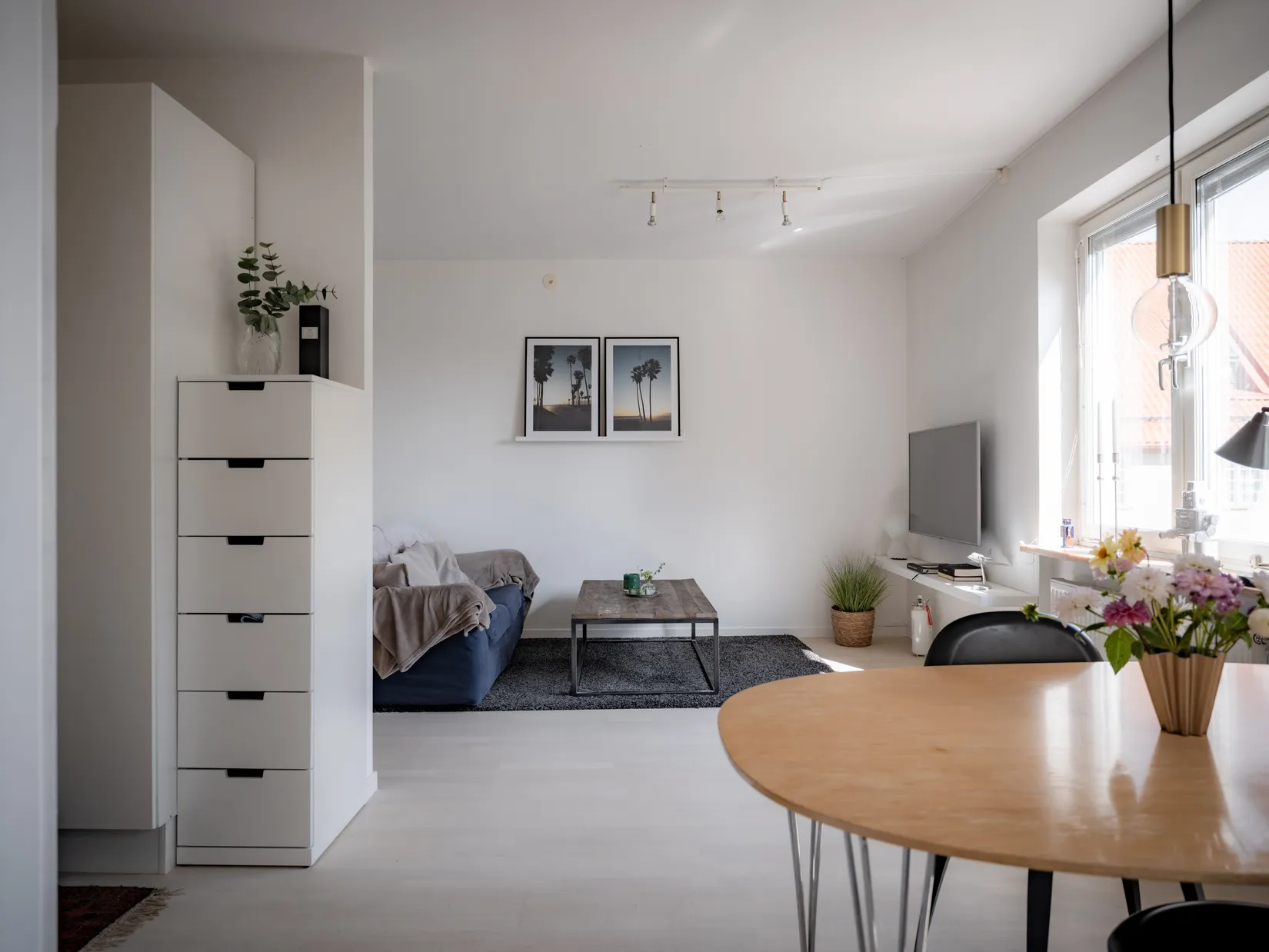 Bostadsrätt, Lärargården 13, Herserud, Lidingö