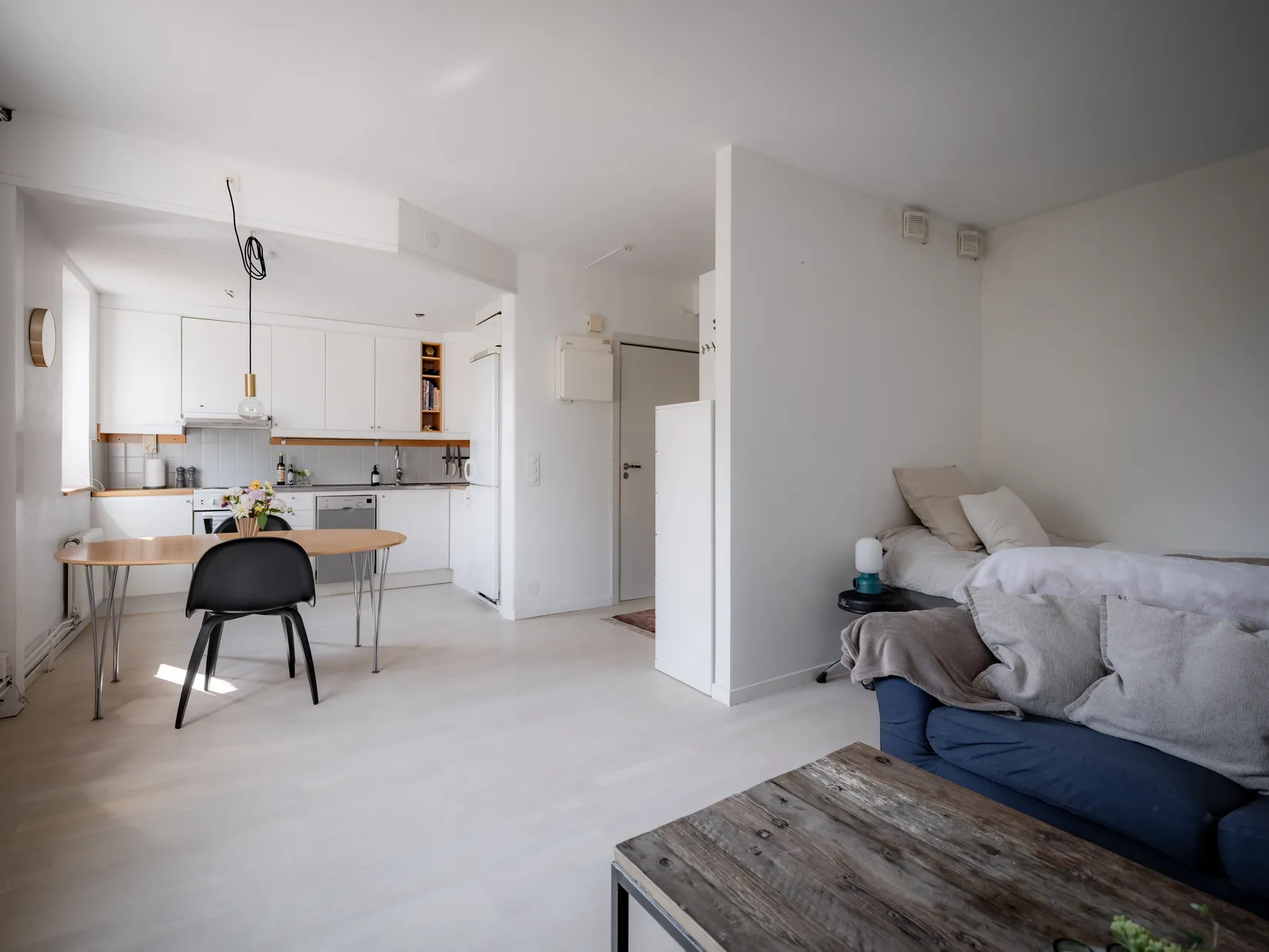 Bostadsrätt, Lärargården 13, Herserud, Lidingö