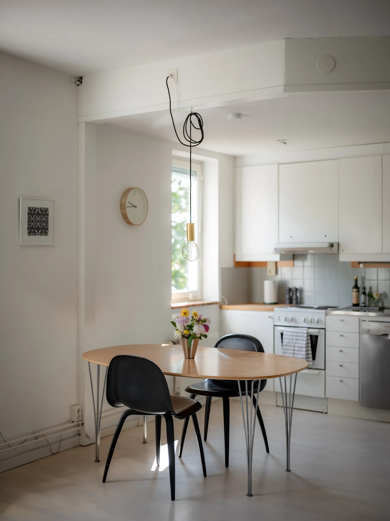 Bostadsrätt, Lärargården 13, Herserud, Lidingö