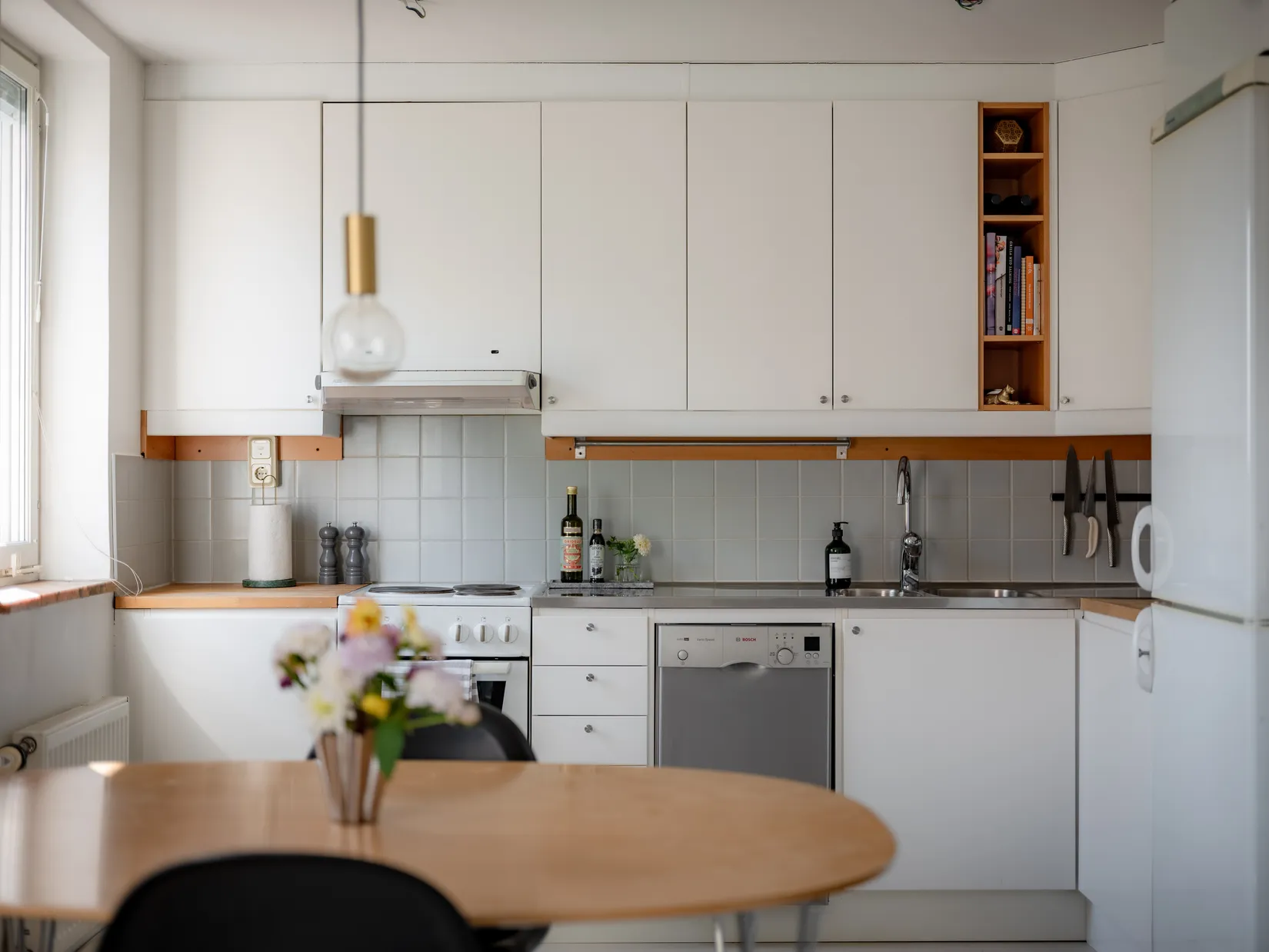Bostadsrätt, Lärargården 13, Herserud, Lidingö