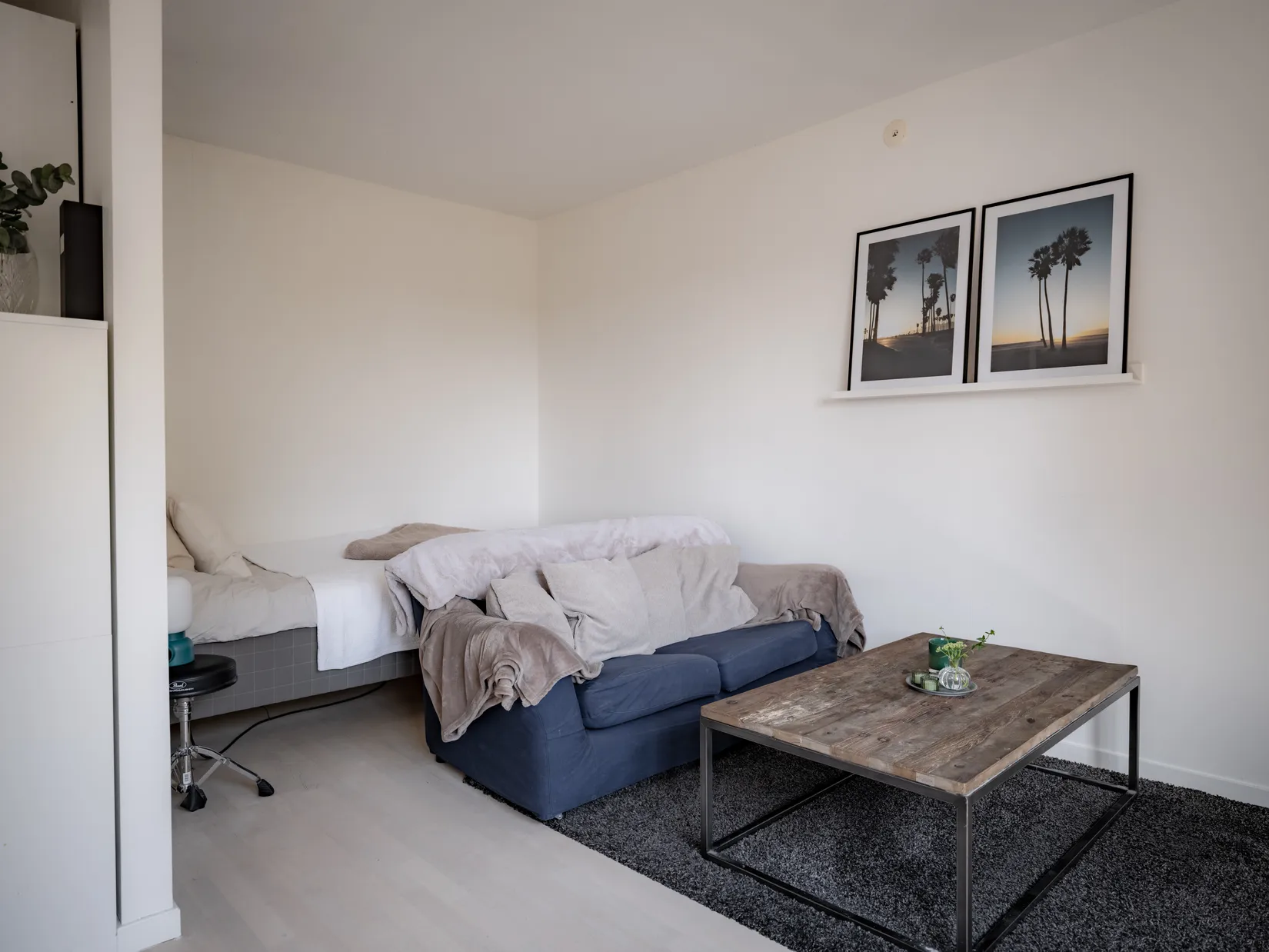 Bostadsrätt, Lärargården 13, Herserud, Lidingö
