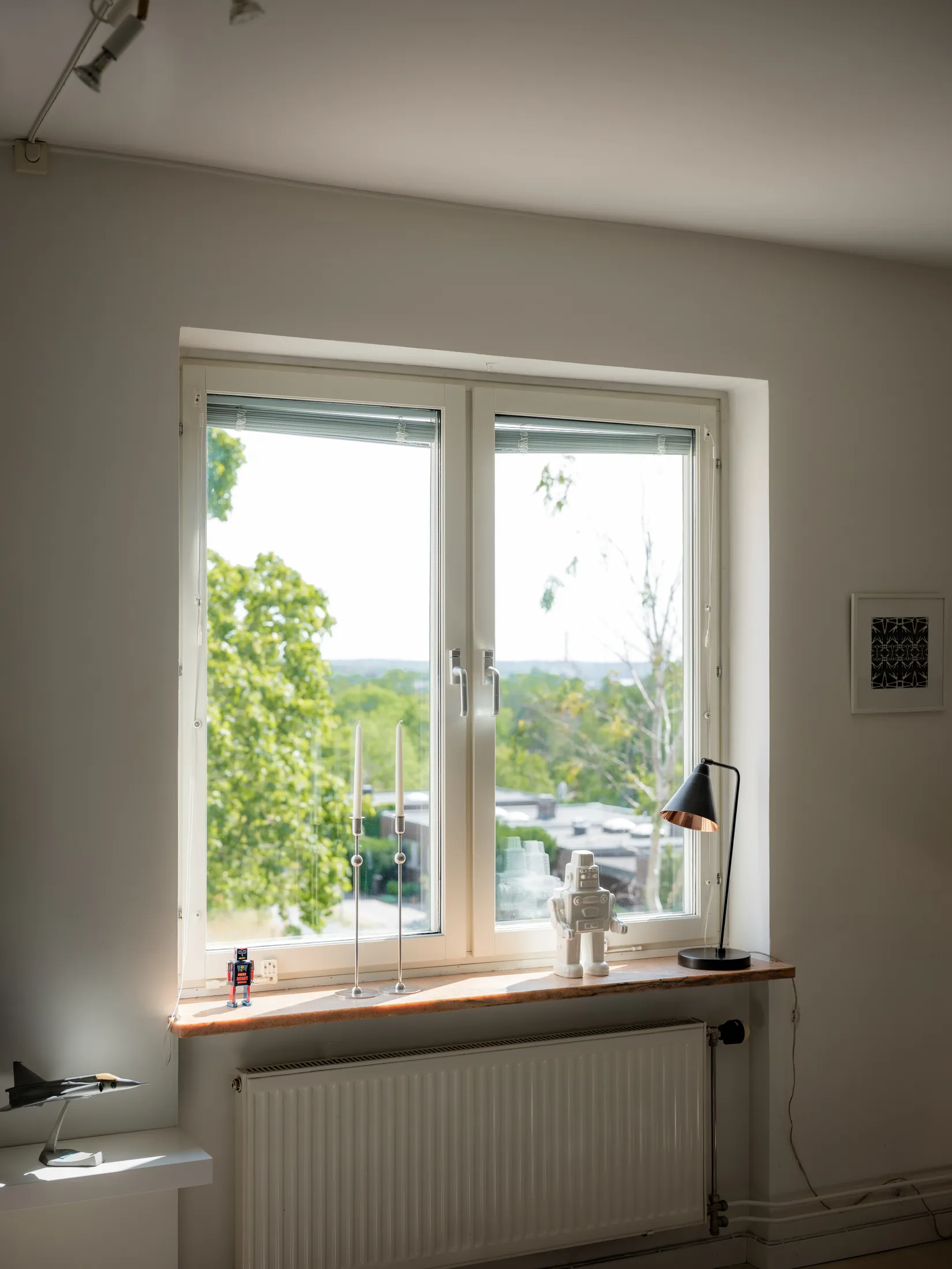 Bostadsrätt, Lärargården 13, Herserud, Lidingö