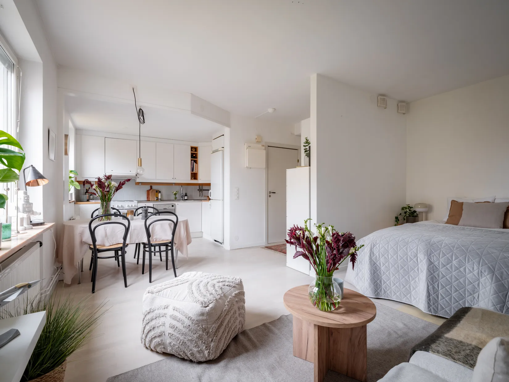Bostadsrätt, Lärargården 13, Herserud, Lidingö