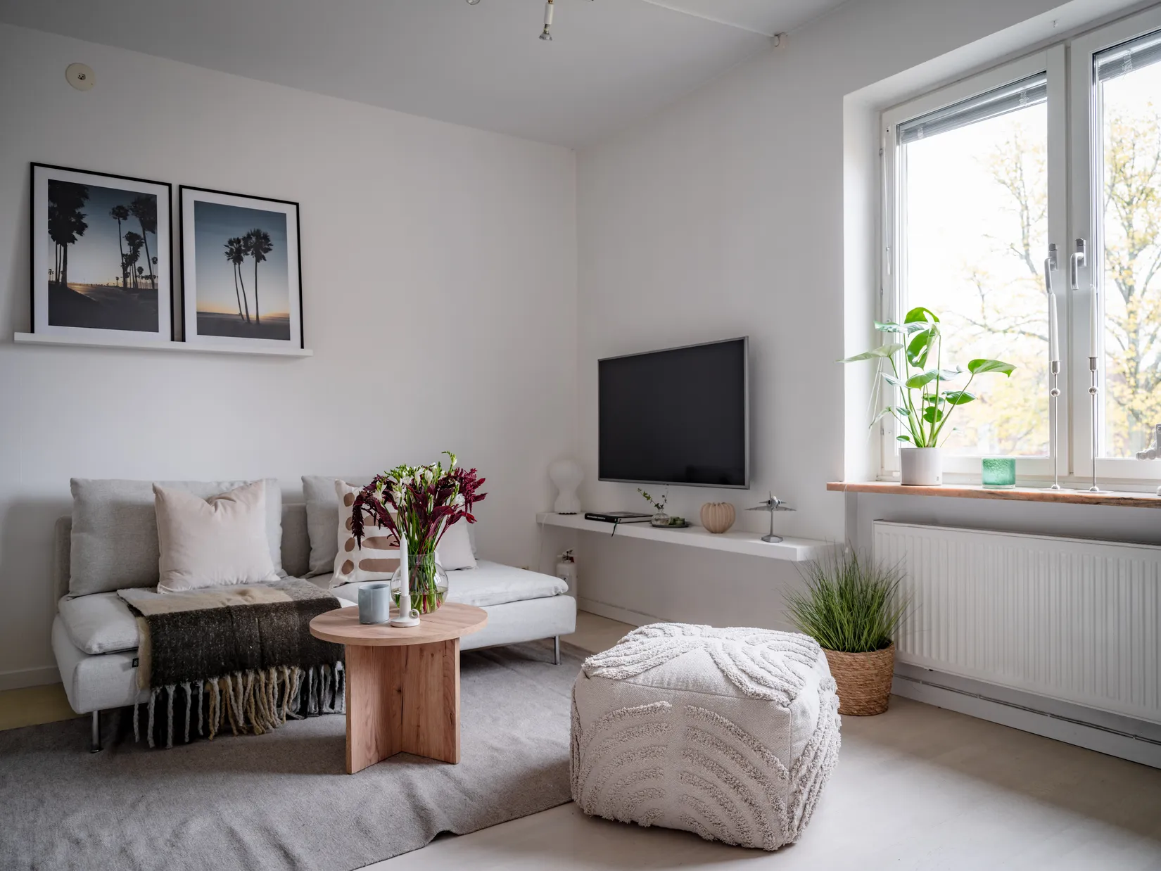 Bostadsrätt, Lärargården 13, Herserud, Lidingö