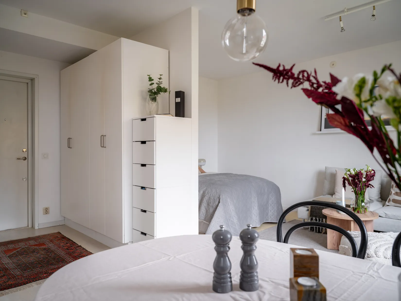 Bostadsrätt, Lärargården 13, Herserud, Lidingö