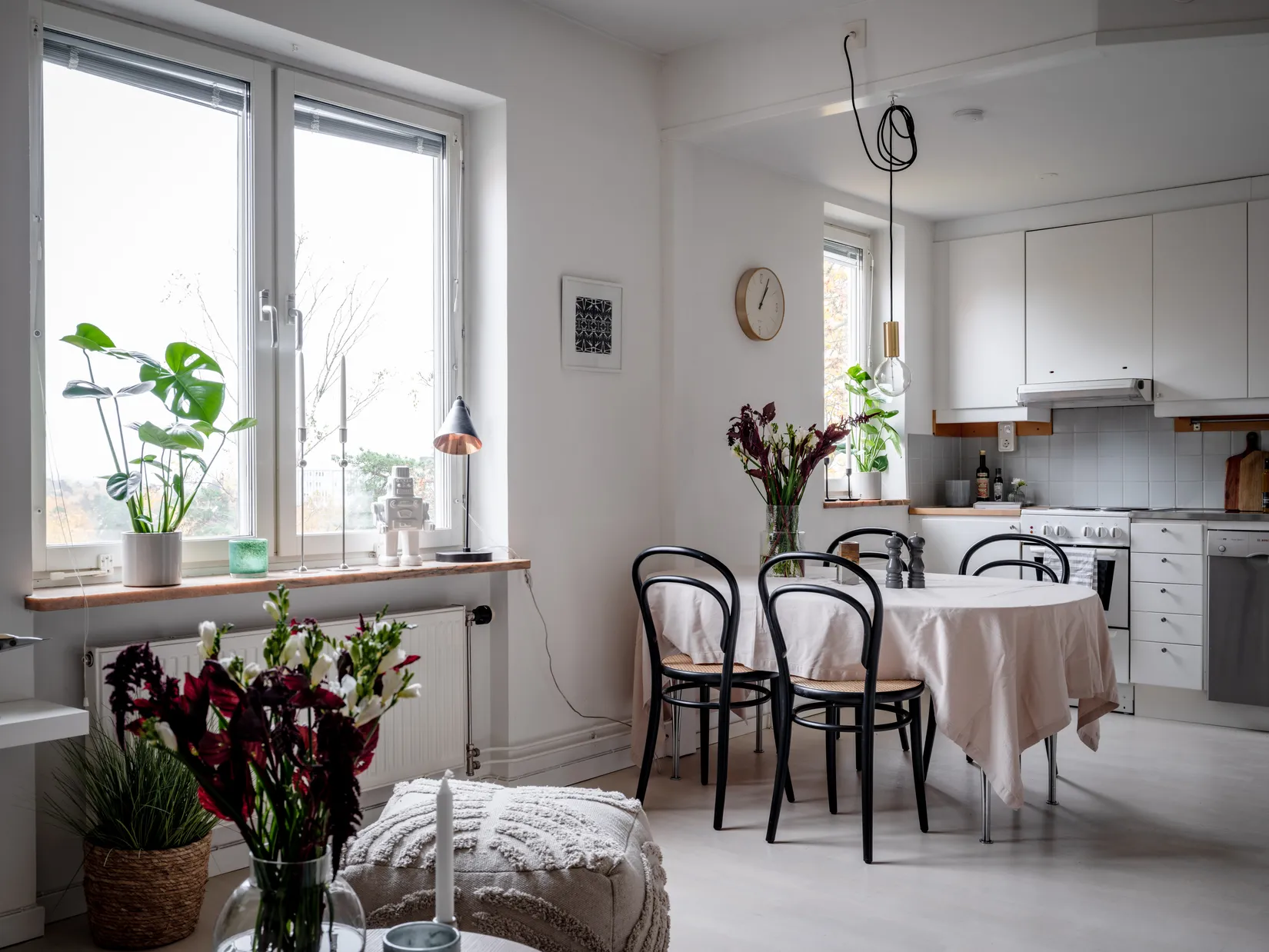 Bostadsrätt, Lärargården 13, Herserud, Lidingö