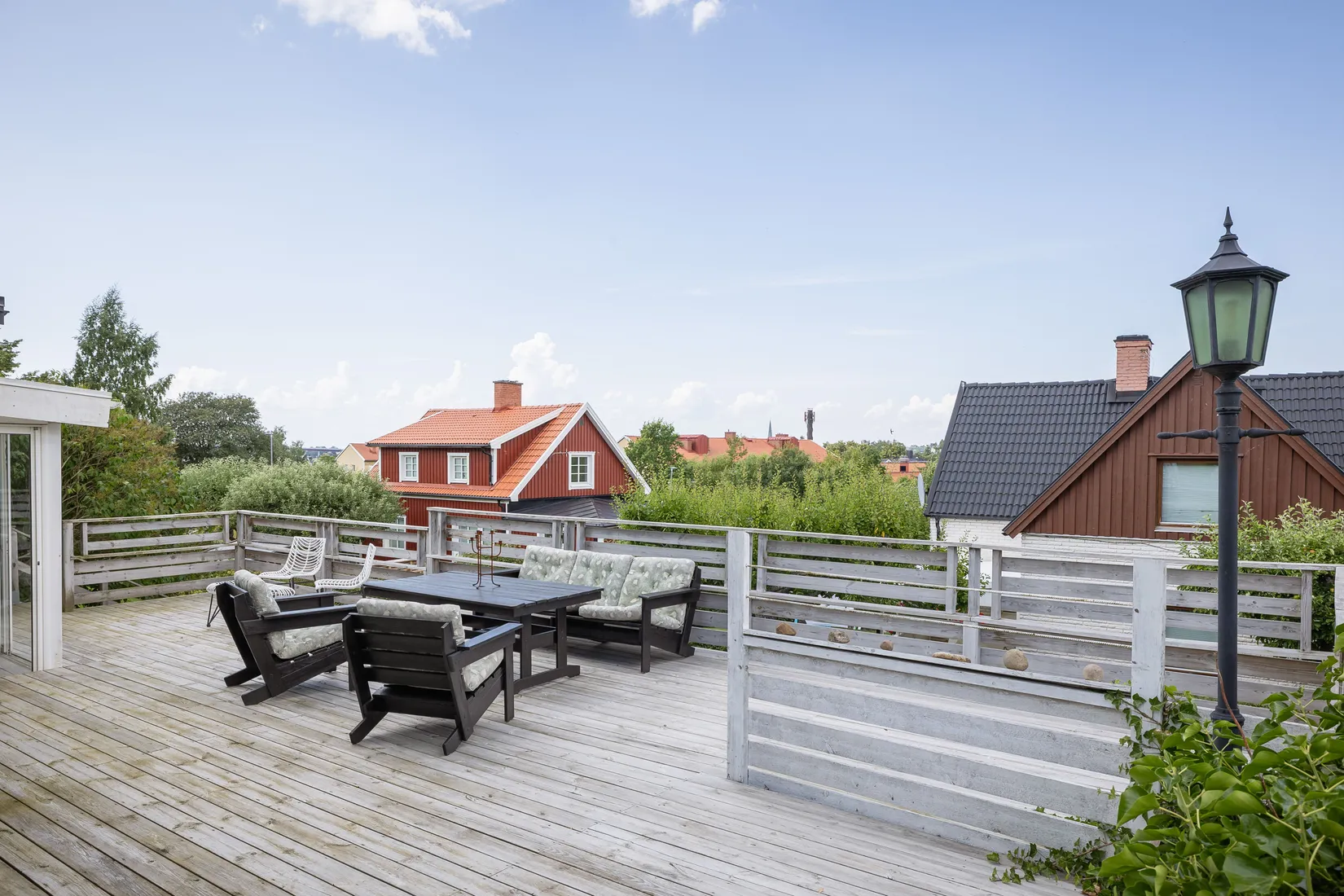 Villa, Holmsvägen 13, Holm, Motala