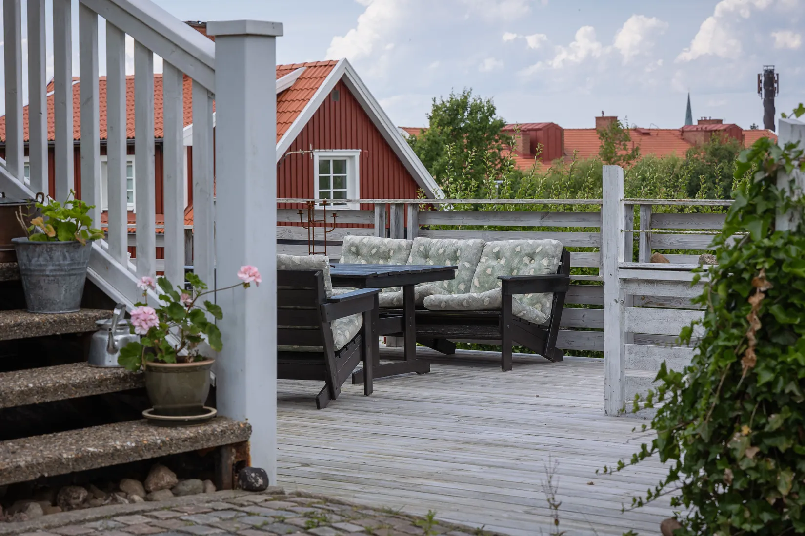 Villa, Holmsvägen 13, Holm, Motala