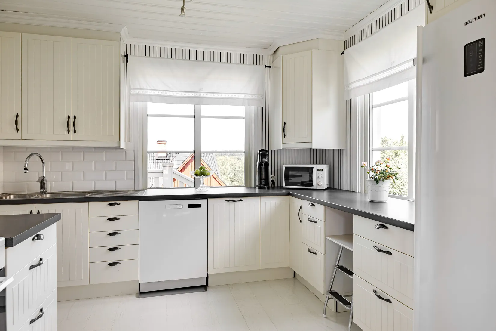 Villa, Holmsvägen 13, Holm, Motala