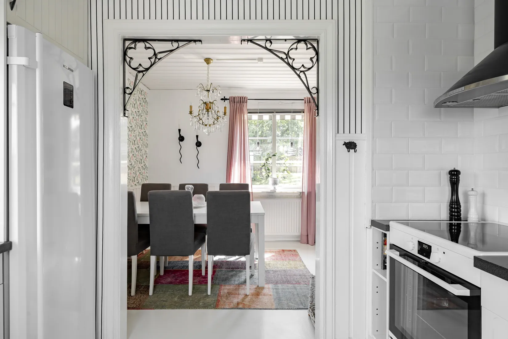 Villa, Holmsvägen 13, Holm, Motala