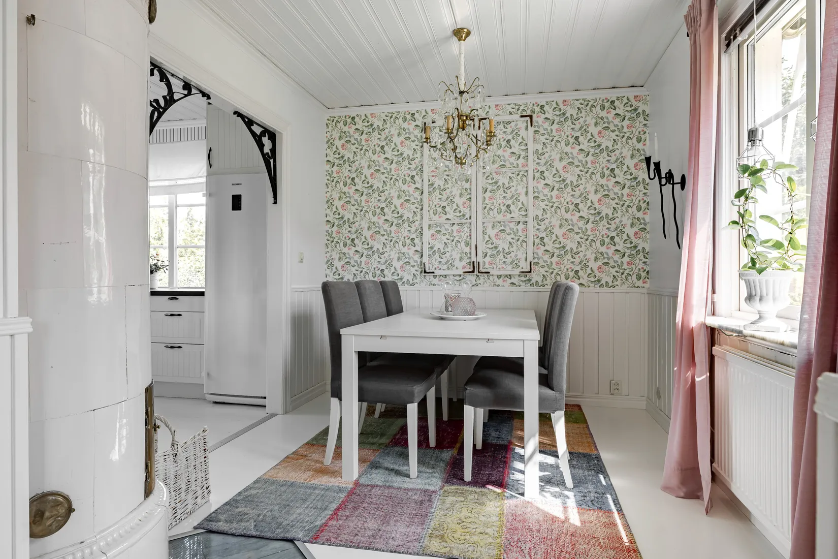 Villa, Holmsvägen 13, Holm, Motala