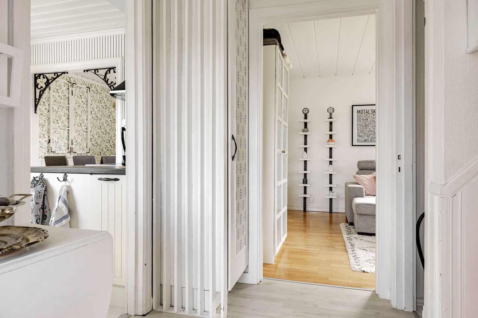 Villa, Holmsvägen 13, Holm, Motala